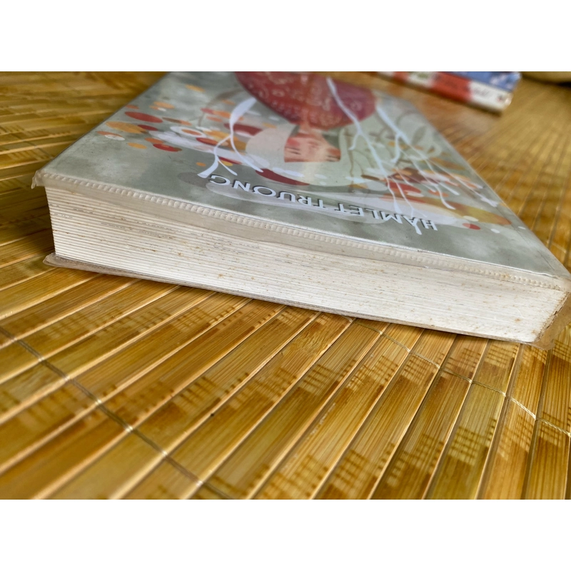 Yêu đi rồi khóc 507214