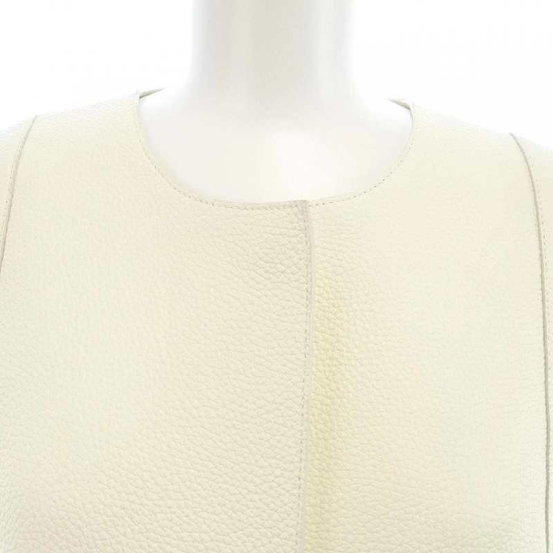 Áo vest dài HERMES クルードセル 2H1129D0 628186