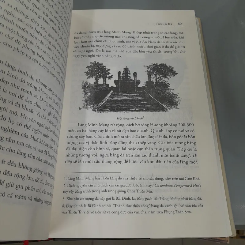 XỨ ĐÔNG DƯƠNG - PAUL DOUMER ( LƯU XUÂN TUẤN, HIỆU CONSTANT, LÊ ĐÌNH CHI,... DỊCH) 977431
