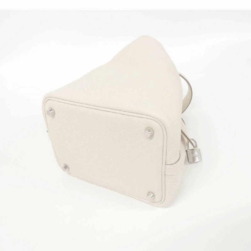 Túi xách Hermès Picotin Lock PM 056289CK - Hàng hiệu Chính hãng 614958