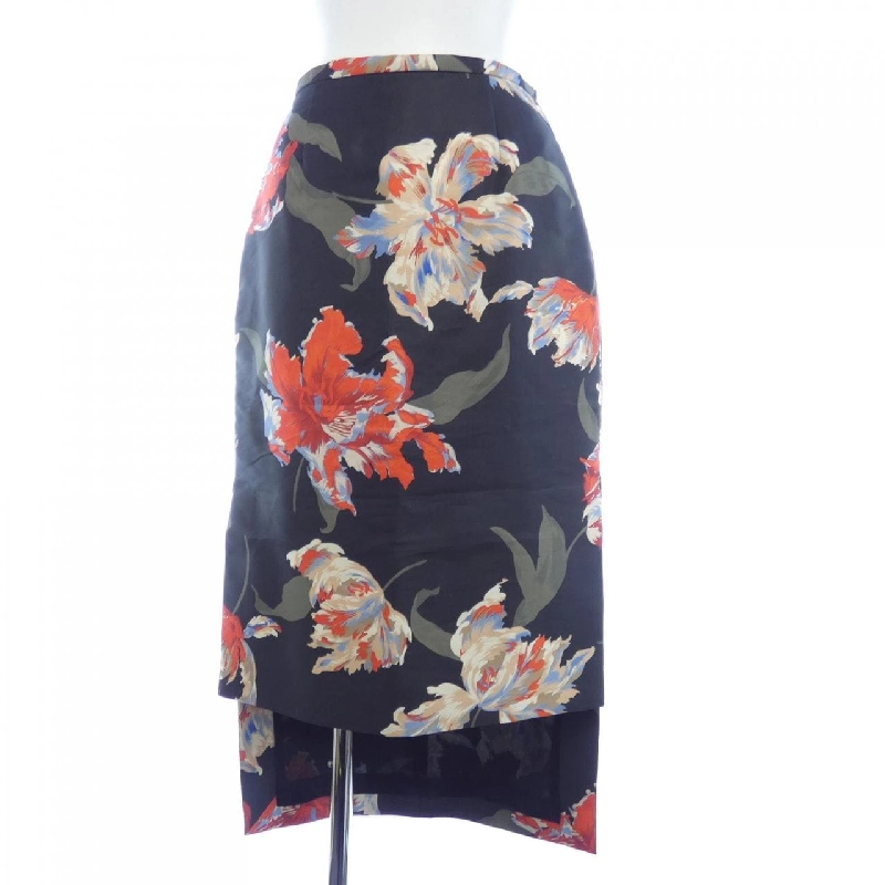 Rochas ROCHAS chân váy 649409