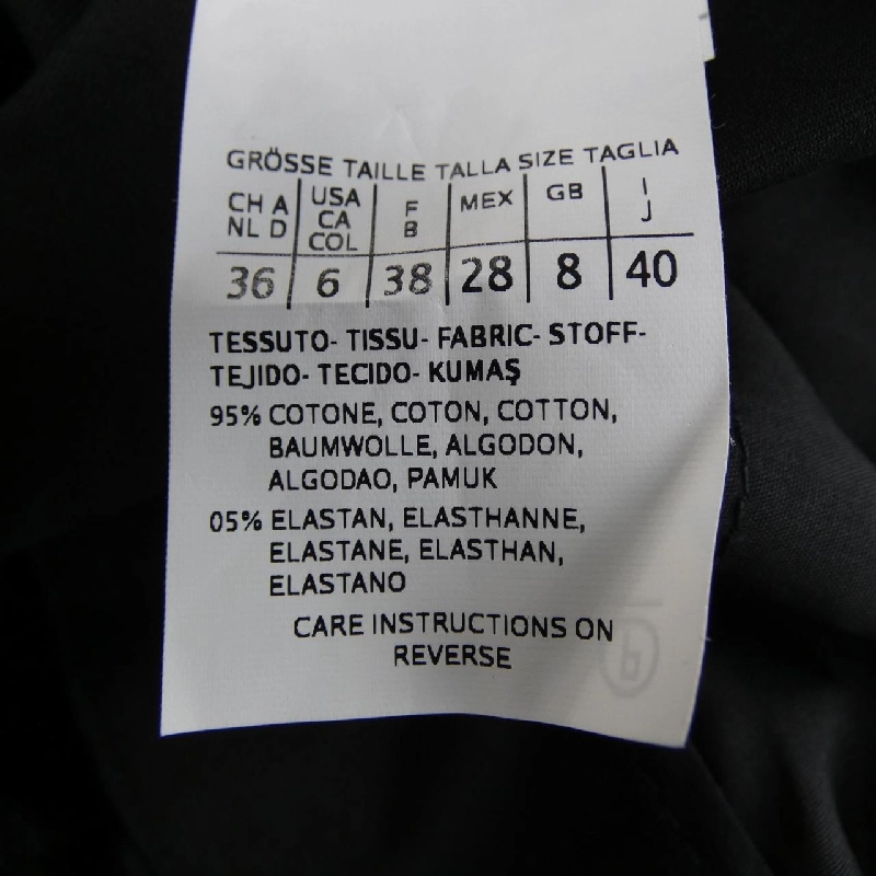 Quần Max Mara STUDIO - Hàng hiệu Authentic 820441