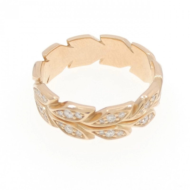 Nhẫn Victoria Vine 0.38CT - Hàng hiệu Authentic Tiffany 839090