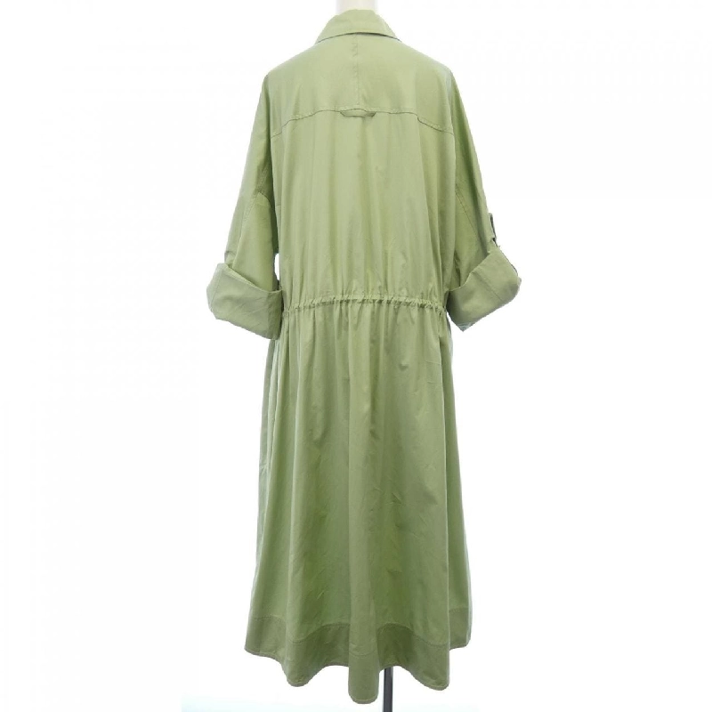 【Mã giảm giá】Đầm HERMES 648939