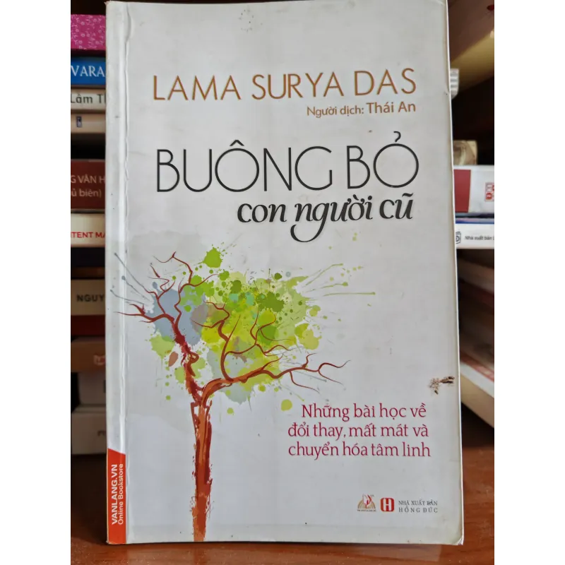 Buông bỏ con người cũ 757588