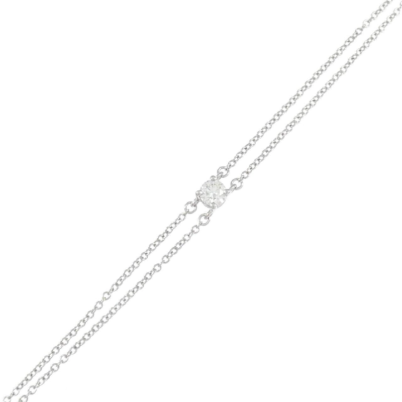 Tiffany Solitaire Bracelet - Hàng hiệu Authentic 846594