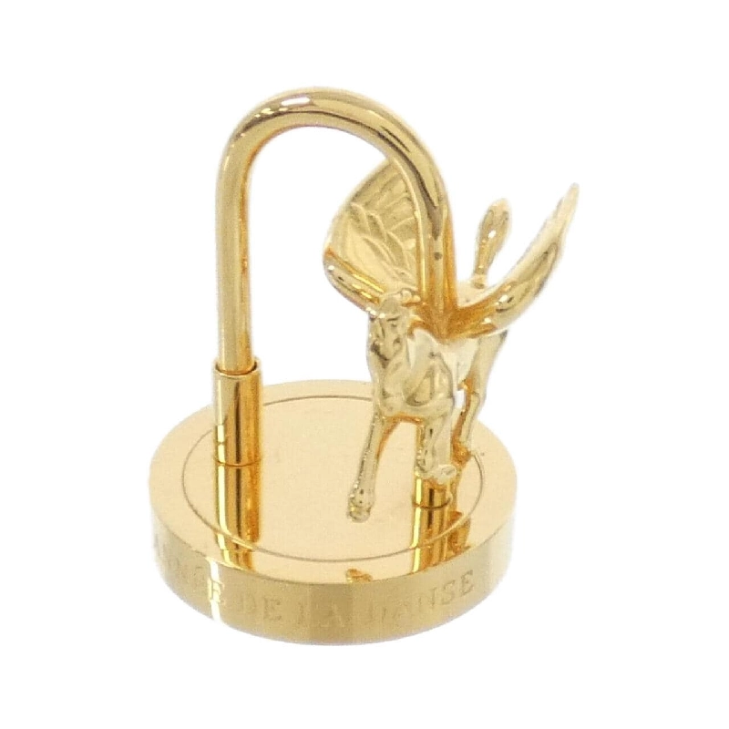 Khóa chìa khóa Hermès ANNEE DE LA DANCE Cadenas 071717F 623285