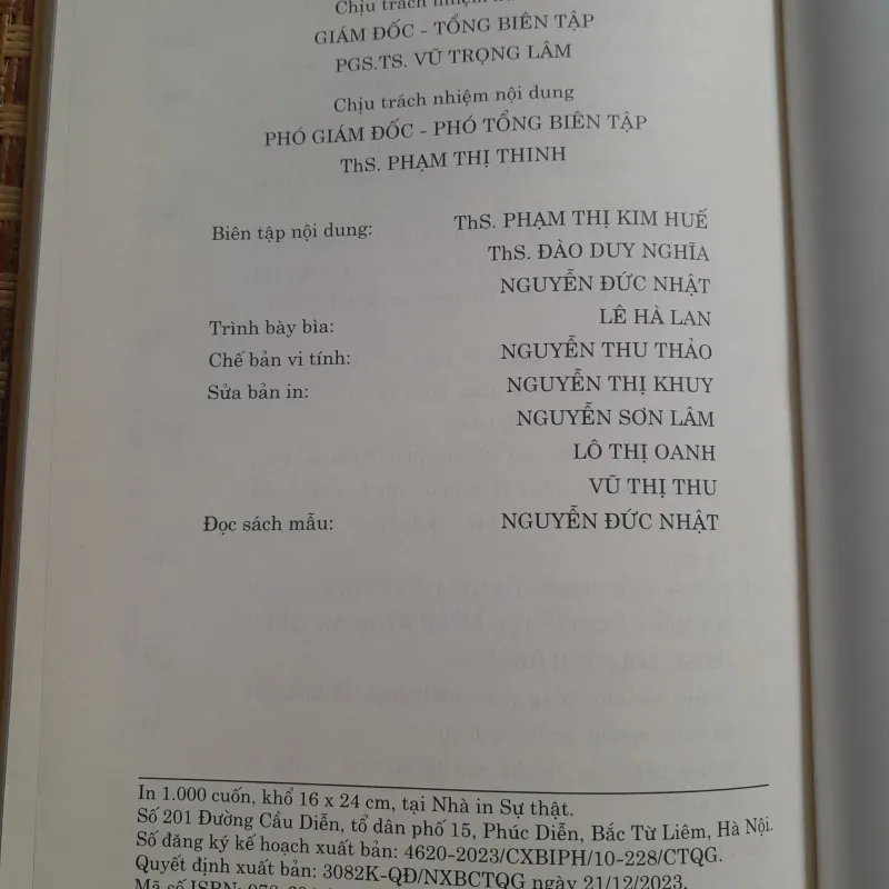 ĐƯỜNG LỐI ĐỔI MỚI CỦA ĐẢNG 761539