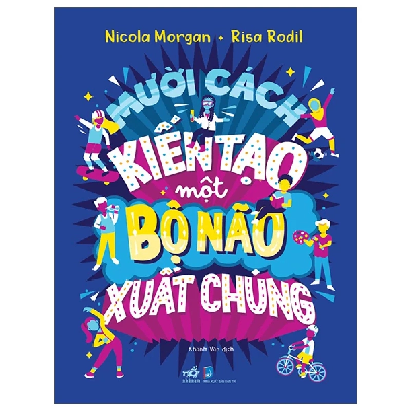 [Rebooks] Cây thạch lựu bói trái anh đào mới 90% 1102 (Tặng kèm Bookmark) 964996