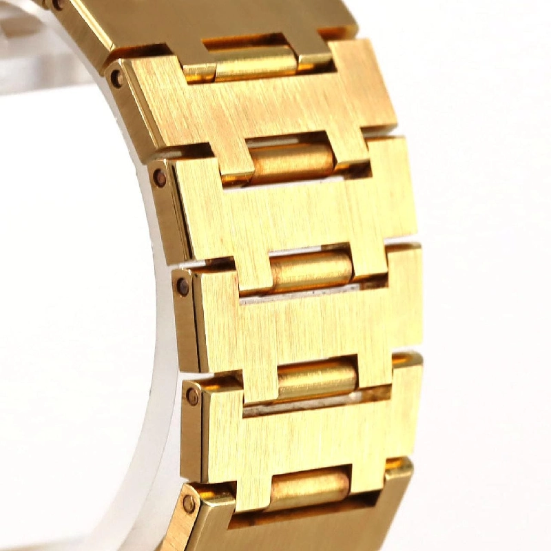 Bulgari Bulgari Bulgari BB30GGD YG Quartz - Hàng hiệu Chính hãng 880647