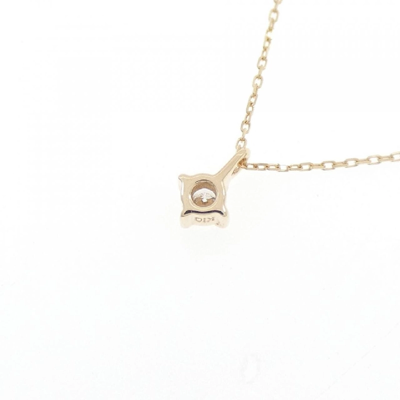 Ete Dây chuyền kim cương - Hàng hiệu Authentic 839974