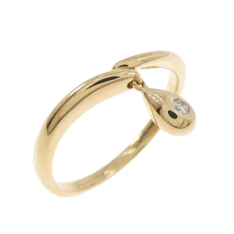 Nhẫn kim cương 4゜C - Hàng hiệu Authentic 837704