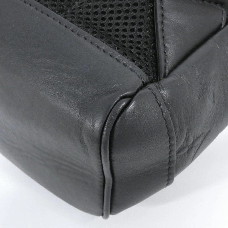 Túi đeo chéo Louis Vuitton Monogram Shadow Racer M46107 - Hàng hiệu Authentic 776481