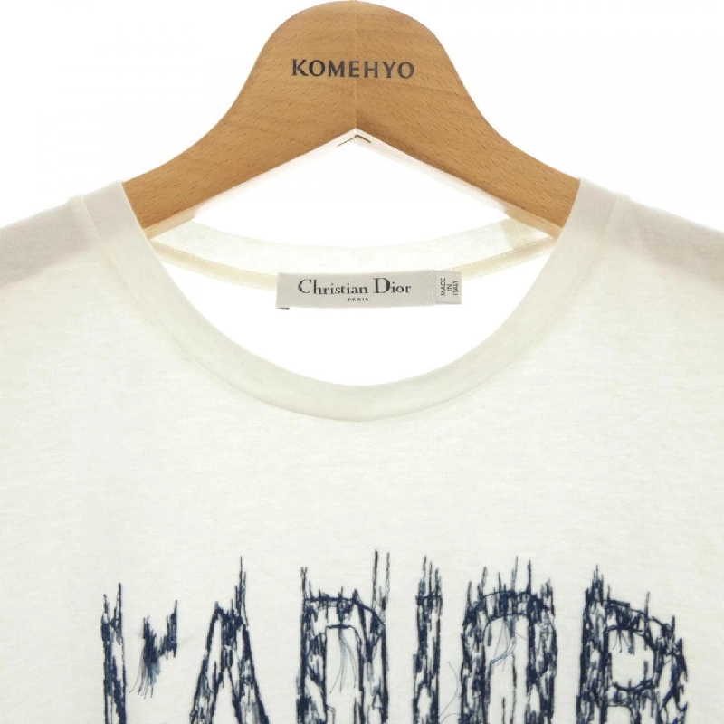 クリスチャンディオール CHRISTIAN DIOR J'ADIOR 8 123T04A4435 T-shirt 628566