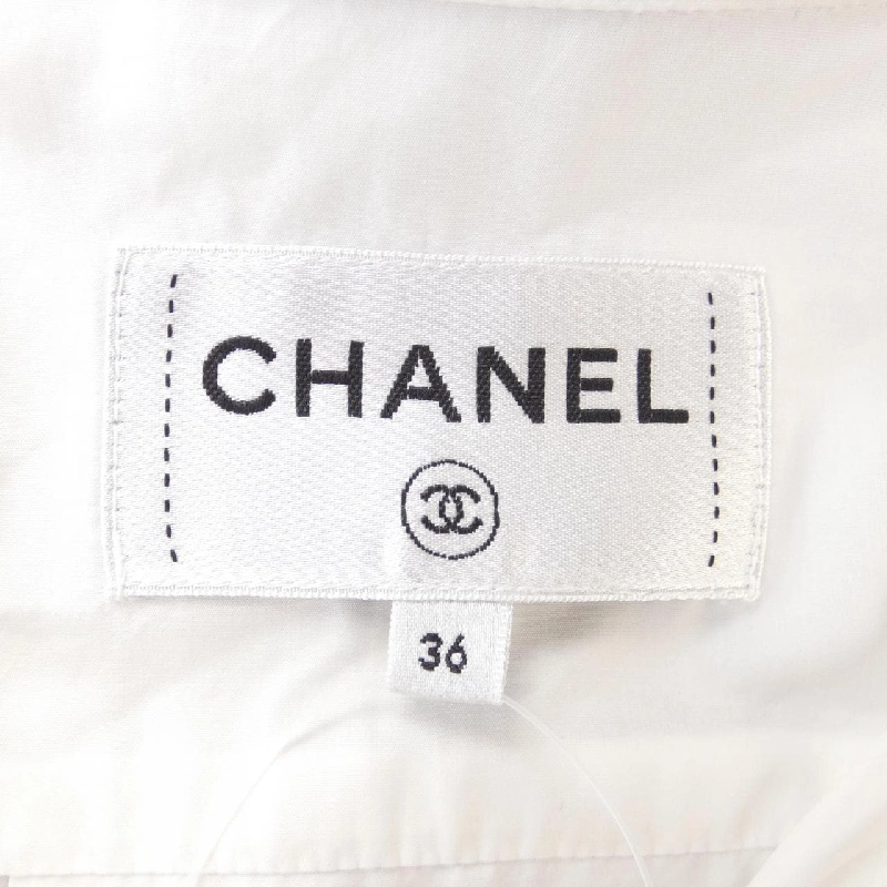 【Mã giảm giá】Chanel CHANEL Váy liền 655446