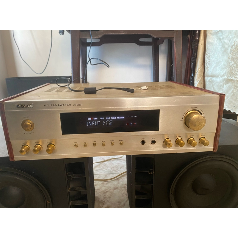 Bộ dàn nghe nhạc 5.1 nghe nhạc hay 467863