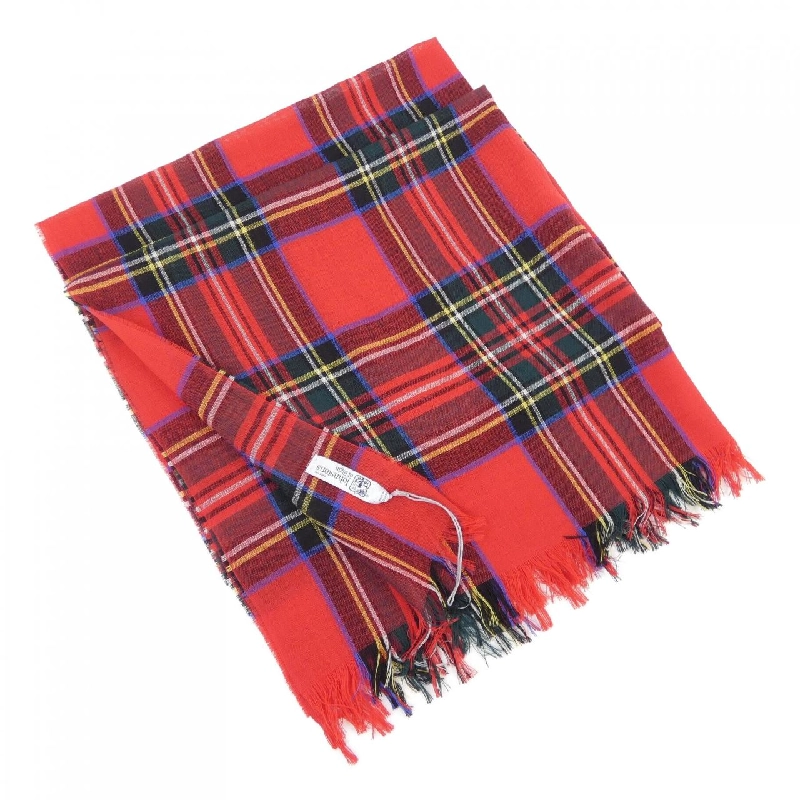 Khăn choàng JOHNSONS - Hàng hiệu Authentic 834031