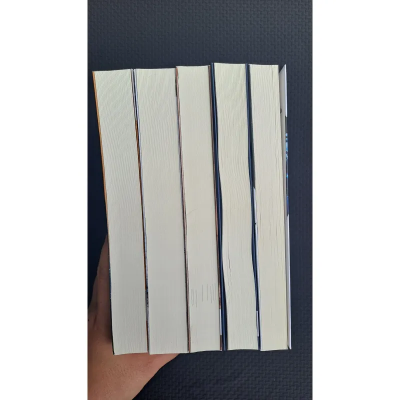 Combo 5 cuốn Tử Kim Trần 778869