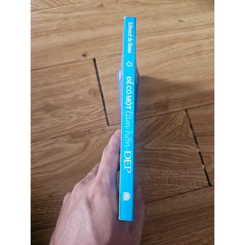 Để có một tâm hồn đẹp 
 721588