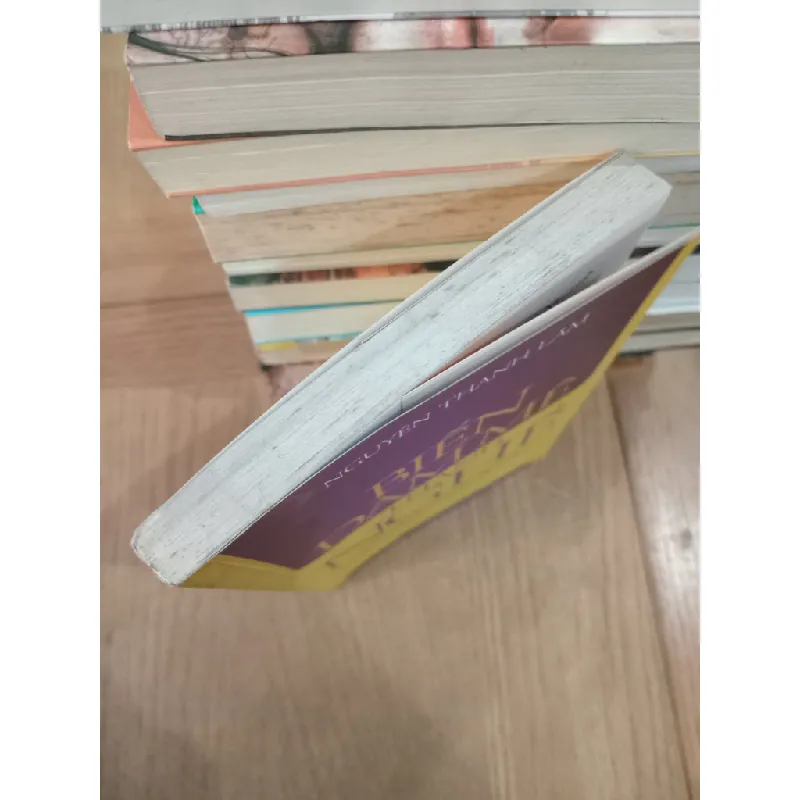 Biến đam mê thành nghề - Nguyễn Thanh Lâm 124768