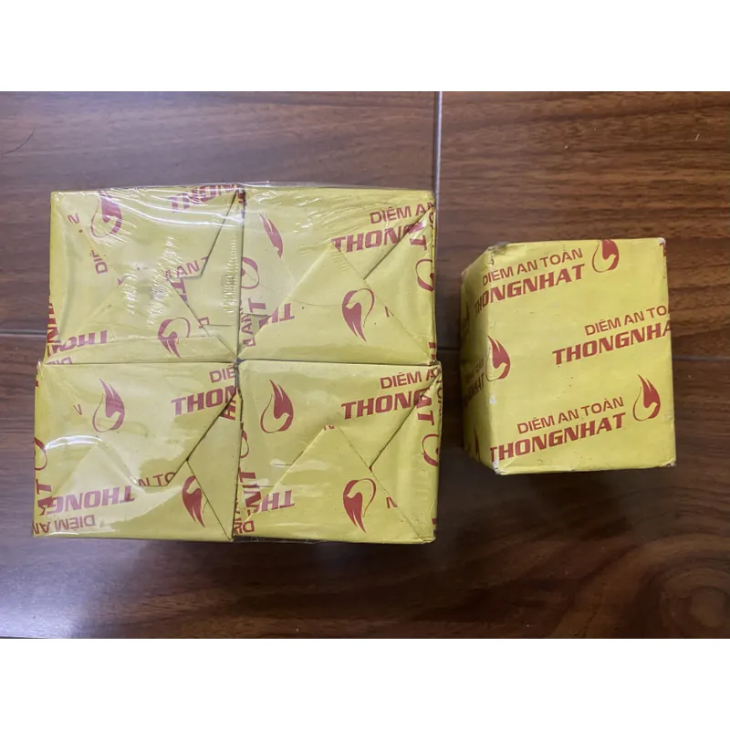 Diêm Thồng Nhất khối 719063