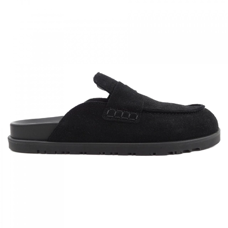 【Mã giảm giá】Giày sandal HERMES 664588