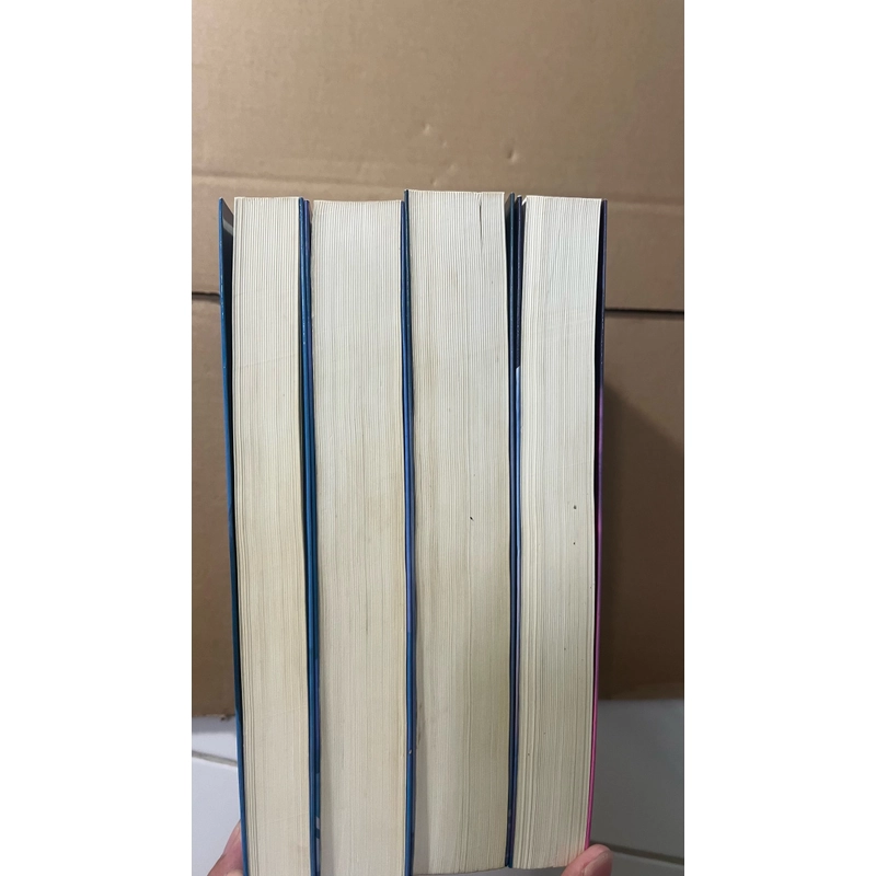 Chuyện Xứ Lang Biang (Bộ 4 Tập) 536140