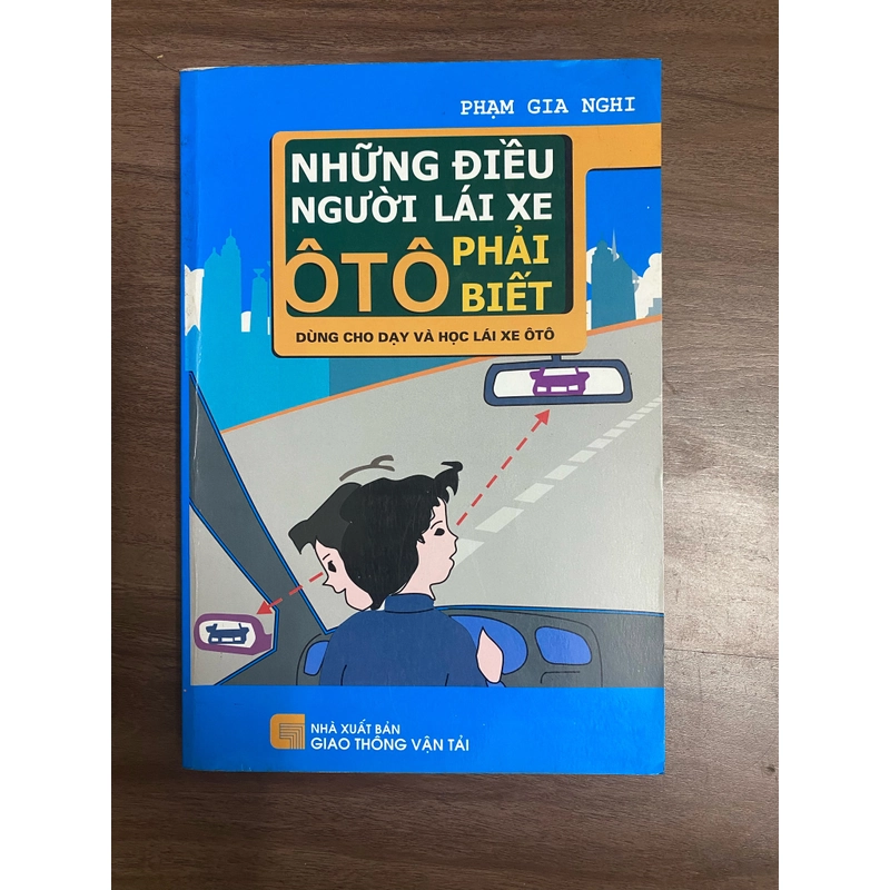 Hướng dẫn câu hỏi ôn tập thi bằng lái xe ô tô  329291