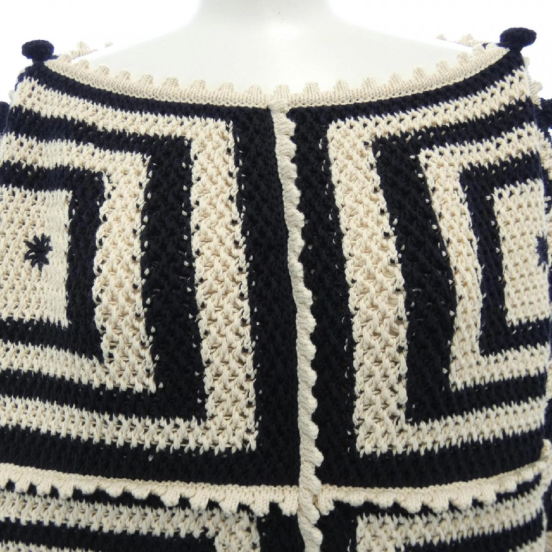 【Mã giảm giá】Gucci GUCCI Áo len 643531