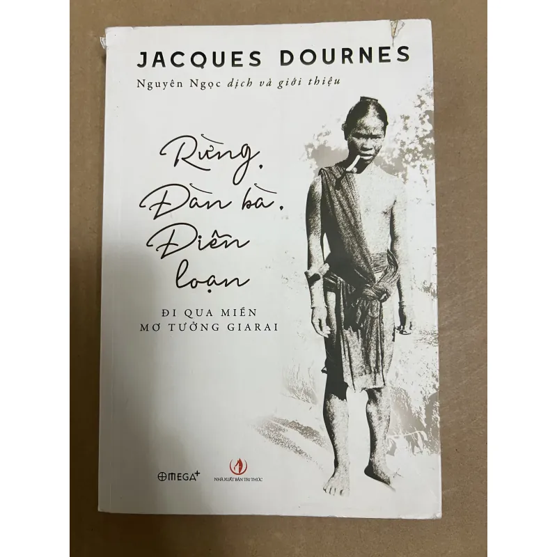 Rừng Đàn Bà điên loạn 1023009