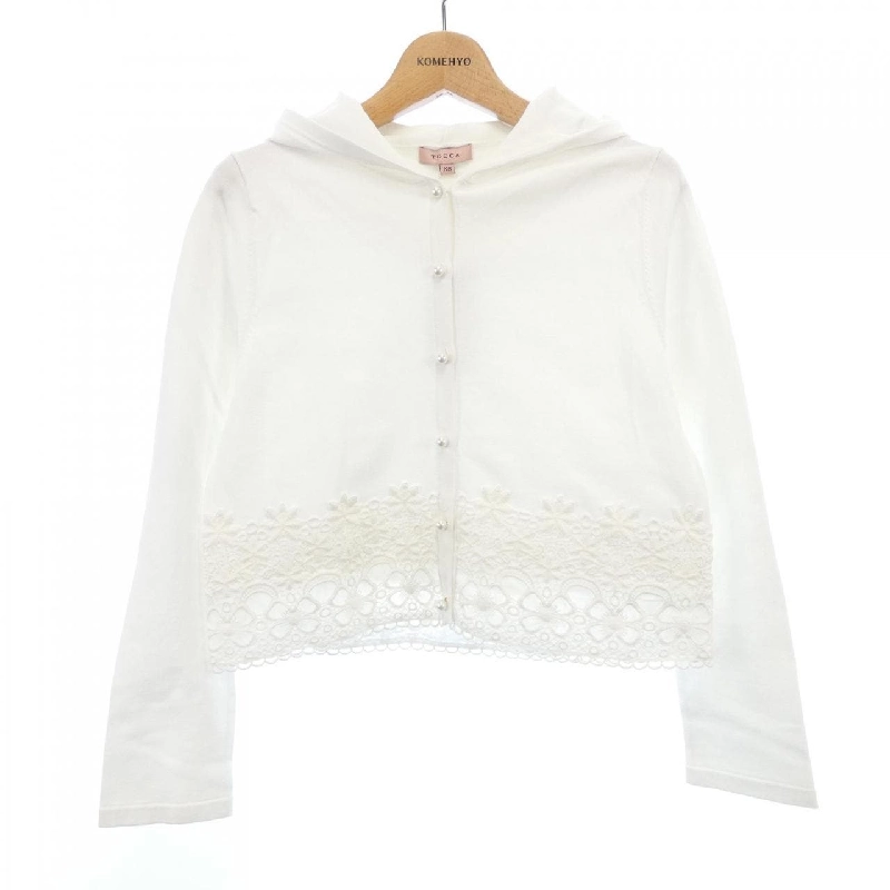 Áo khoác TOCCA - Hàng hiệu Authentic 809267