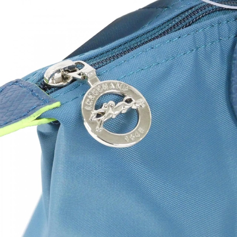 Túi xách vai Longchamp Le Pliage Xanh 1621 919 - Hàng hiệu Chính hãng 768768