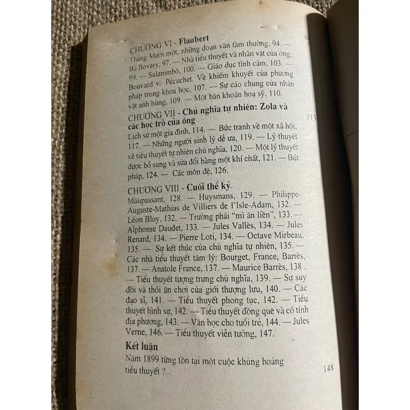 ROSE FORTASSIER- Tiểu thuyết Pháp THẾ KỶ XIX 599989