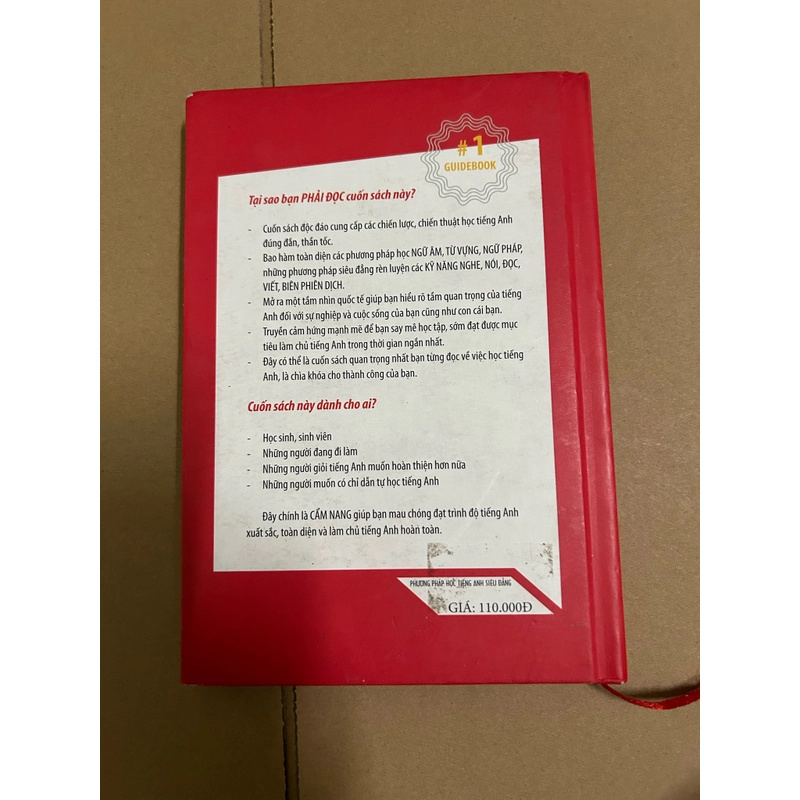 Phương pháp học tiếng anh siêu đẳng 507257