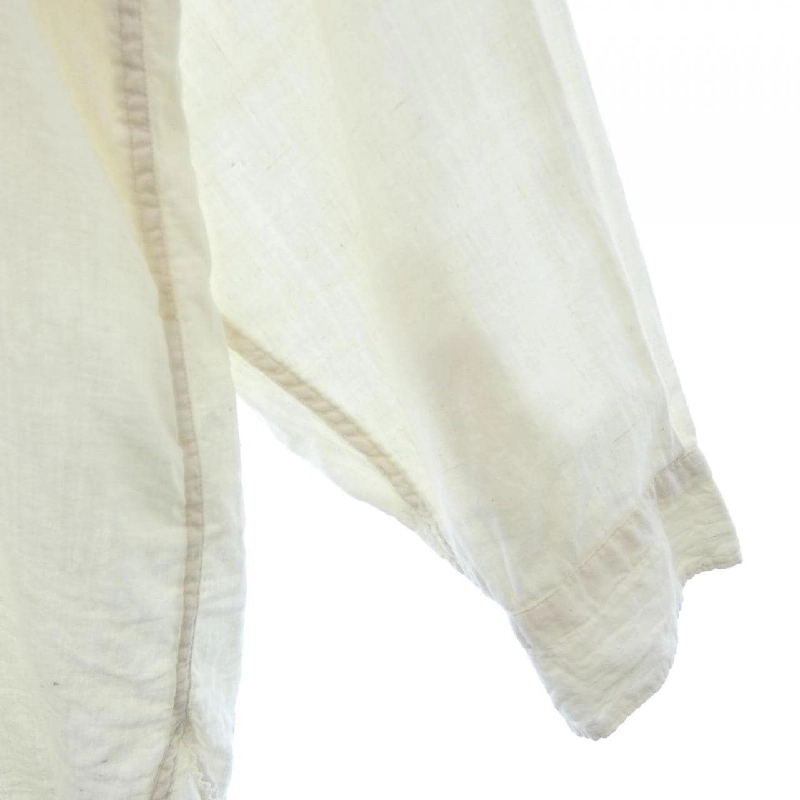 Áo sơ mi COMOLI - Hàng hiệu Authentic 899633