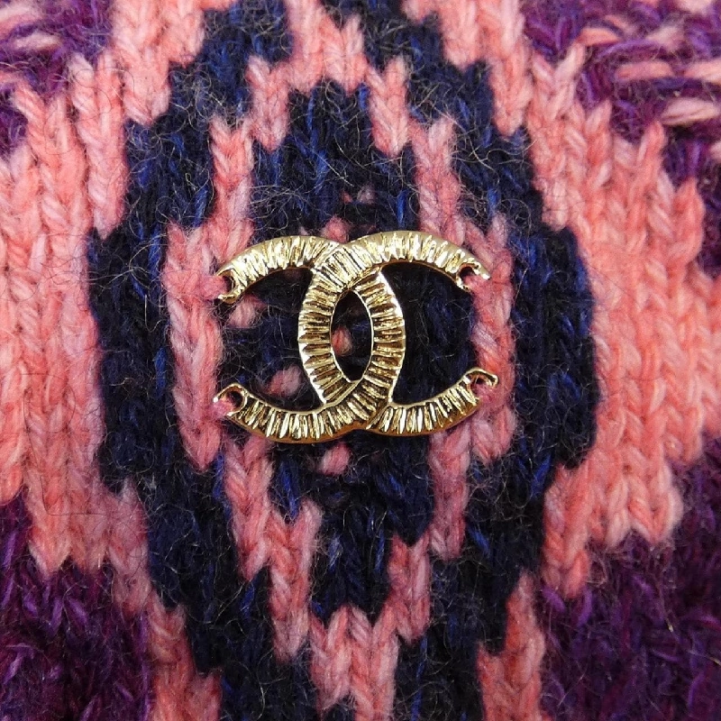 Chanel CHANEL P73912K10583 Áo len 635032