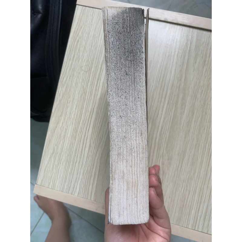 Sách Bố già 538547