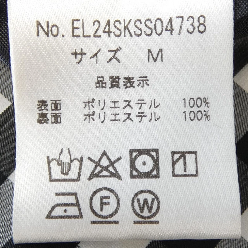 elu elu EL24SKSS04738 Váy - Hàng hiệu Authentic 815225