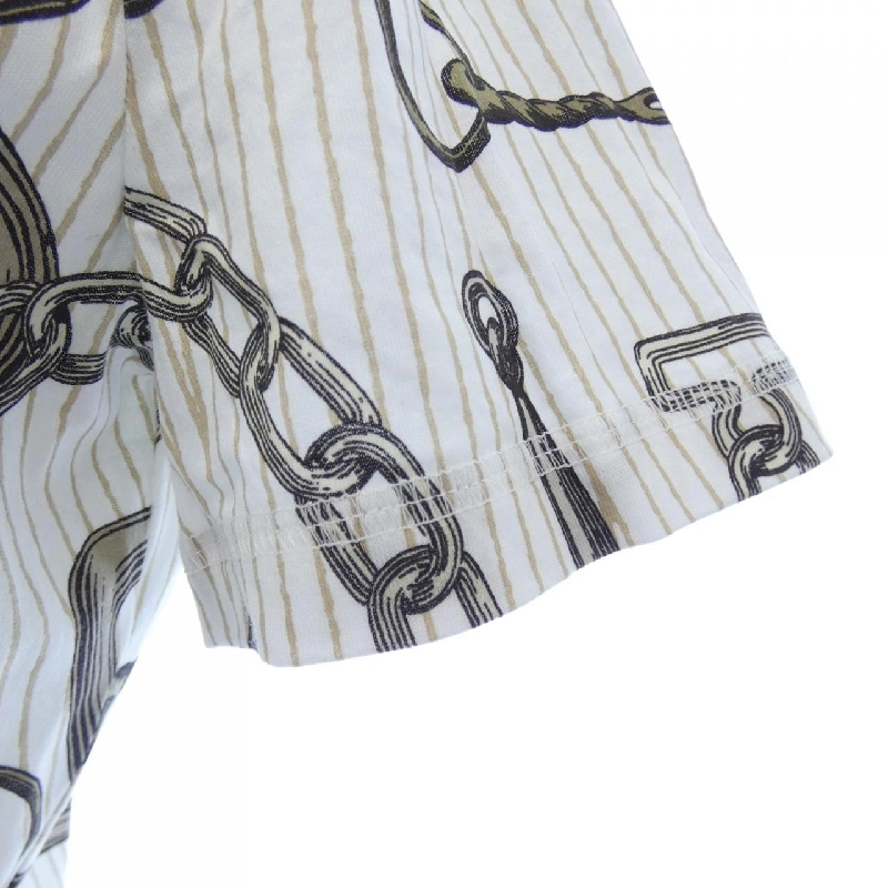 Áo thun HERMES - Hàng hiệu Chính hãng 826406