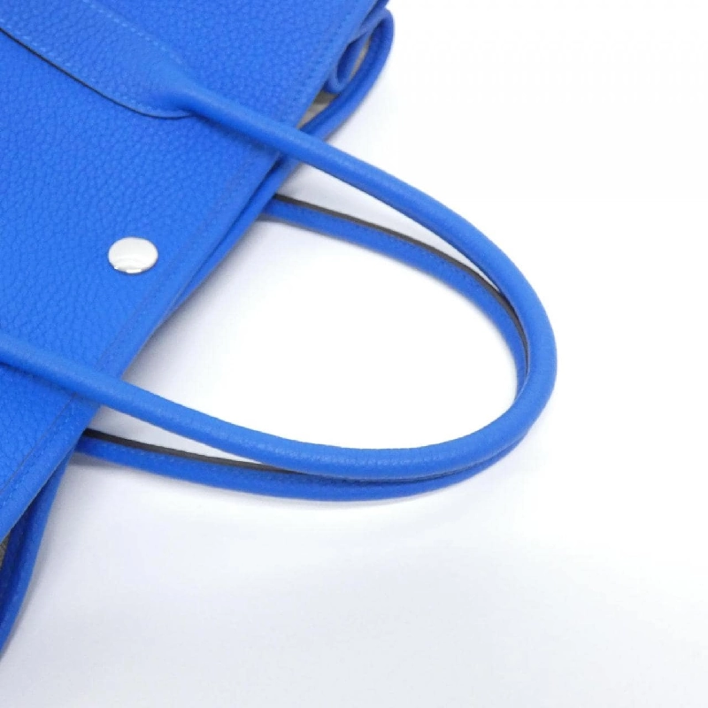 Túi xách Hermès Garden Party 30cm 051568CK - Hàng hiệu Chính hãng 801789