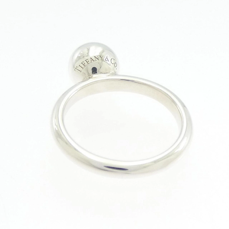 Nhẫn bóng Tiffany - Hàng hiệu Authentic 834343