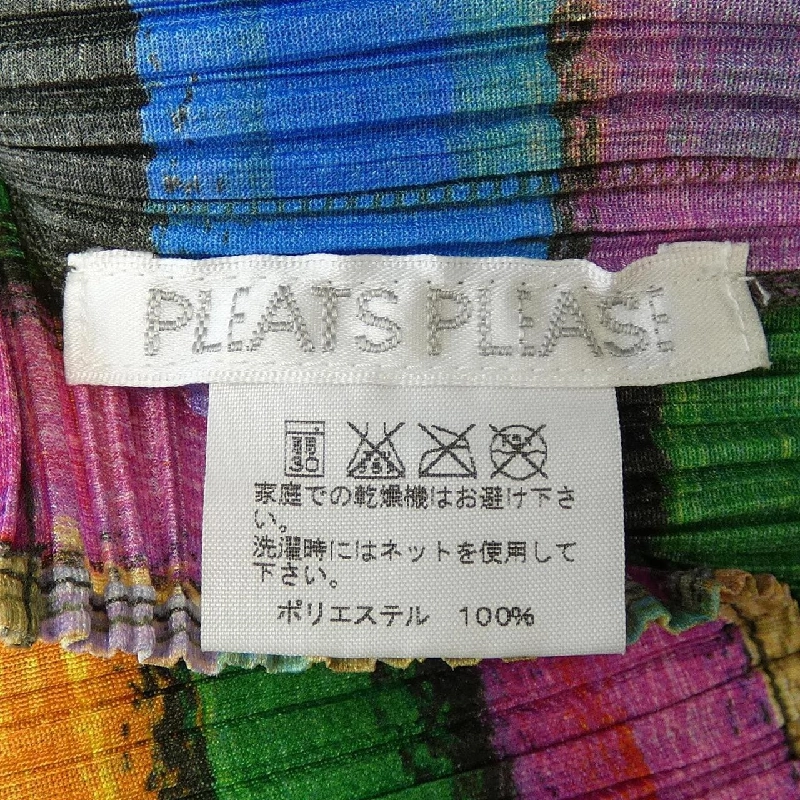 Pleats Please PLEATS PLEASE PP63-JK572 Áo thun 626708