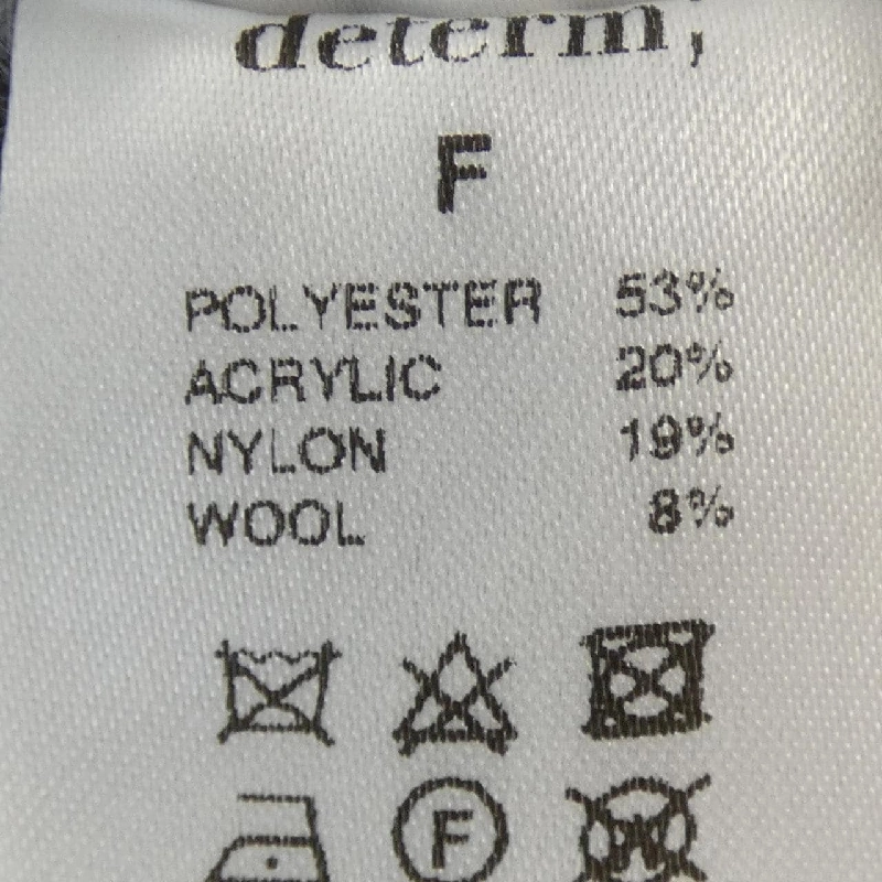 DETERM áo len 645254