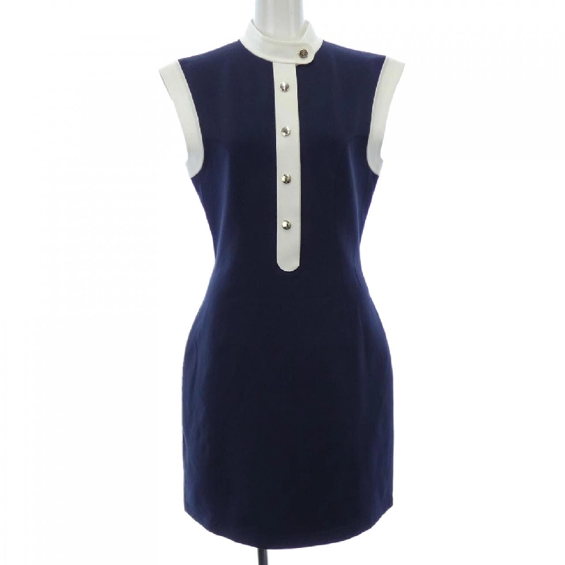 【Mã giảm giá】Louis Vuitton LOUIS VUITTON Đầm 652013