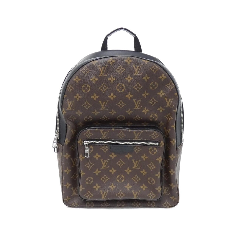 Balo Louis Vuitton Monogram Macassar Josh M41530 609300