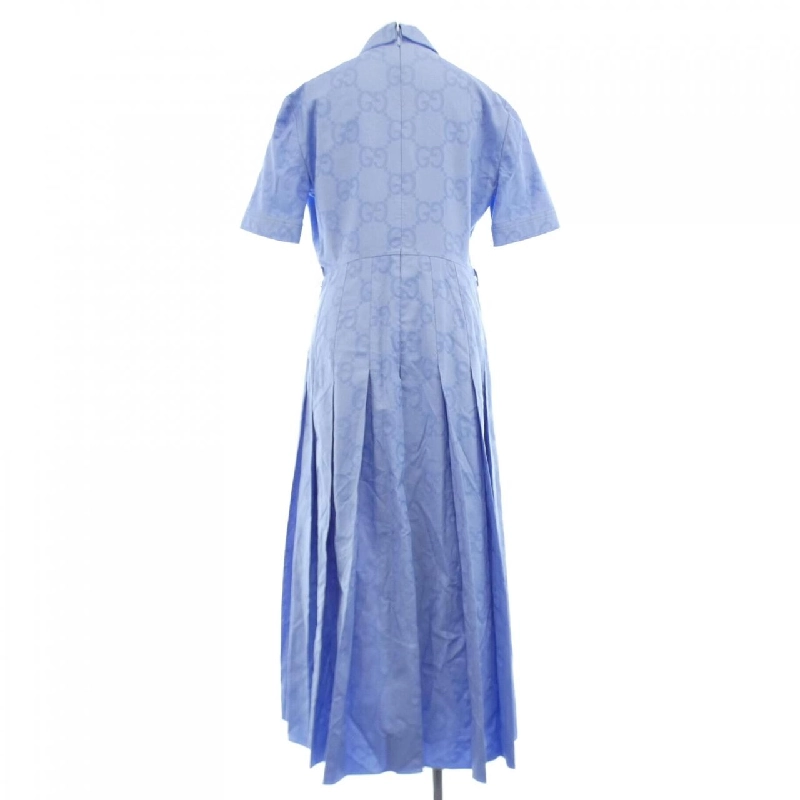 【Mã giảm giá】Gucci GUCCI Đầm 652524