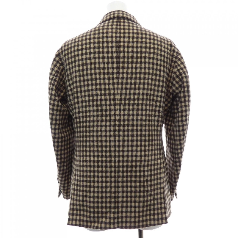 STILE LATINO NAPOLI VGUALD035 Jacket - Hàng hiệu Authentic 894387