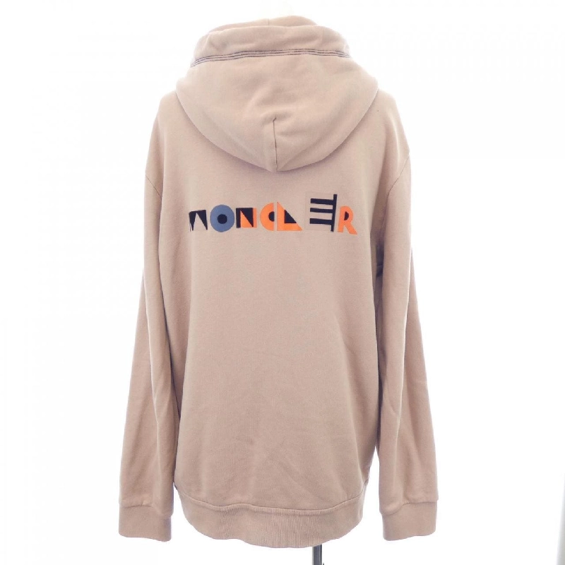 Áo khoác MONCLER - Hàng hiệu Chính hãng 894943