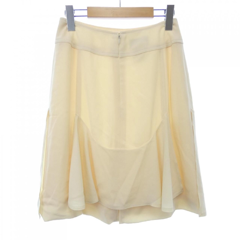 【Mã giảm giá】【Cổ điển】Chanel CHANEL Váy 652620