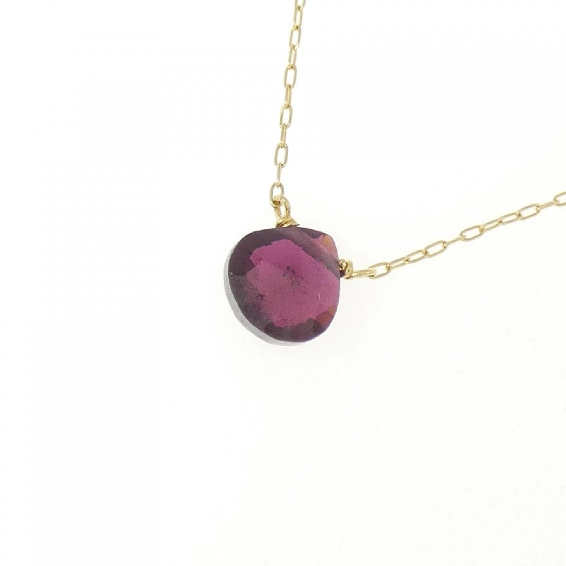 Dây chuyền Garnet Kaoru - Hàng hiệu Chính hãng 841591